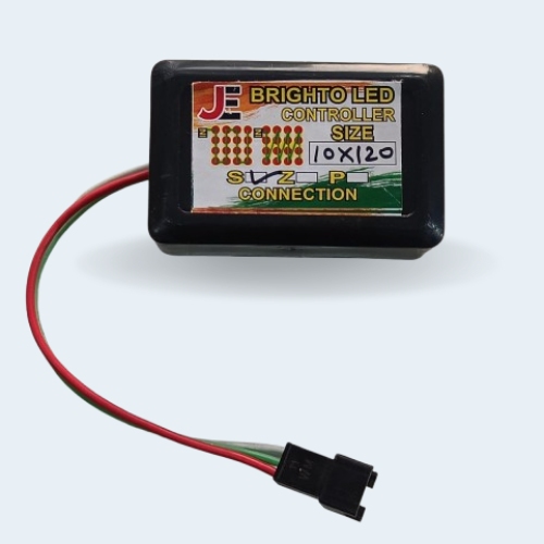 PIXEL LED IC CIRCUITS For Toran for Z connection 10X120